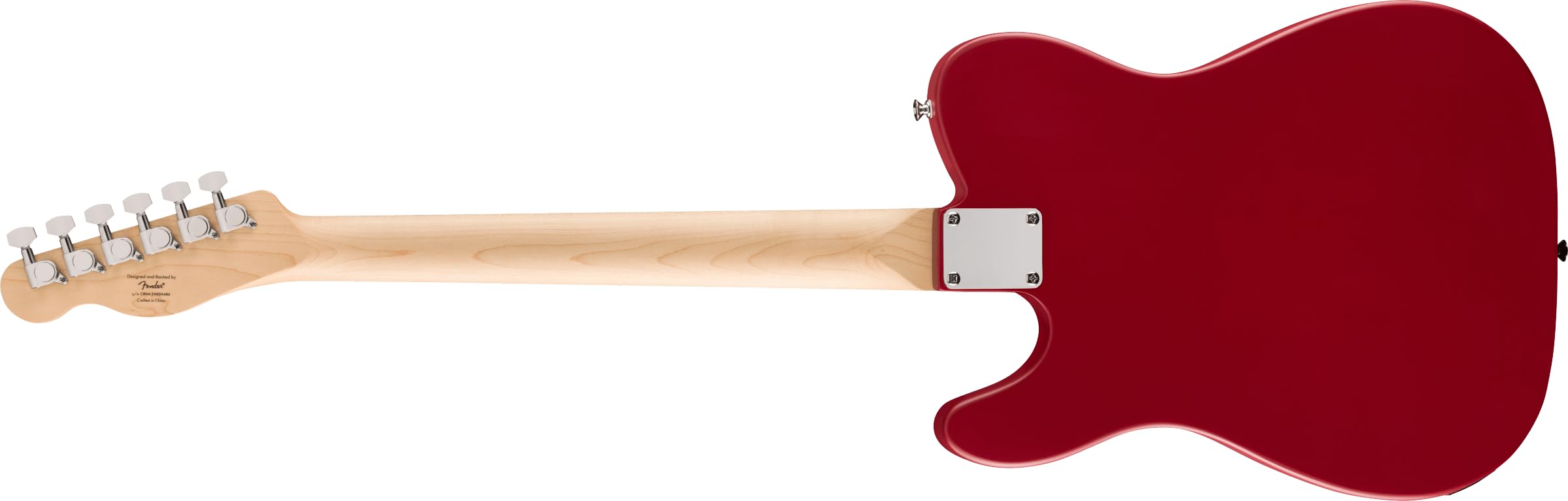 Amazon | Squier by Fender スクワイヤー エレキギター Debut